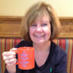 Meet your Posher, Beverly